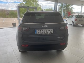 Jeep Compass 2022