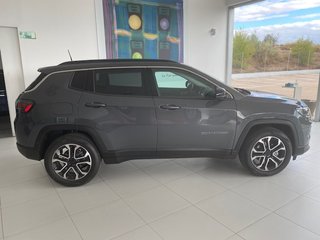Jeep Compass 2022