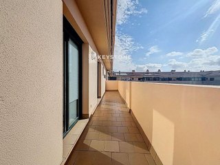 Ático en alquiler en Camp Redó en Palma de Mallorca