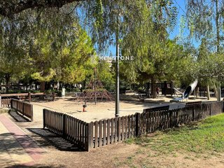 Ático en alquiler en Camp Redó en Palma de Mallorca