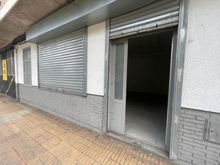Local comercial en alquiler en Rollo - Puente Ladrillo en Salamanca