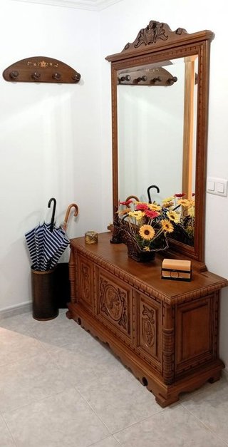 Piso en alquiler en Ribadeo