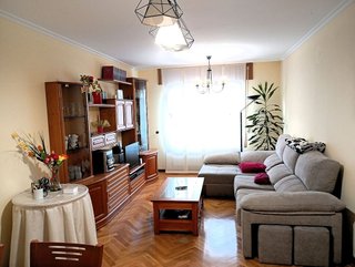 Piso en alquiler en Ribadeo