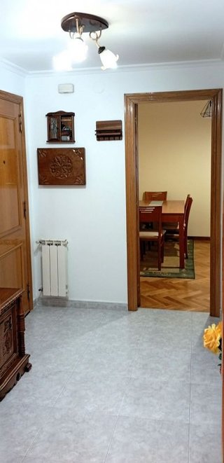 Piso en alquiler en Ribadeo