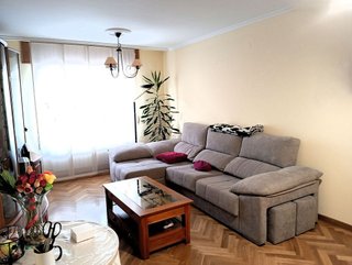 Piso en alquiler en Ribadeo