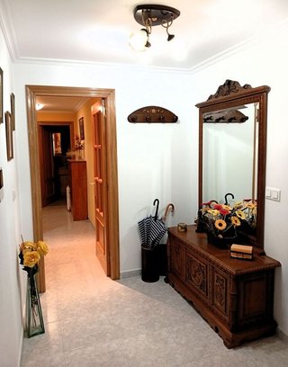 Piso en alquiler en Ribadeo