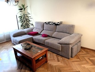 Piso en alquiler en Ribadeo