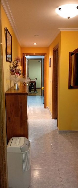 Piso en alquiler en Ribadeo