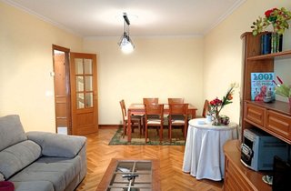 Piso en alquiler en Ribadeo