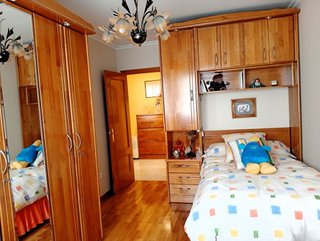 Piso en alquiler en Ribadeo
