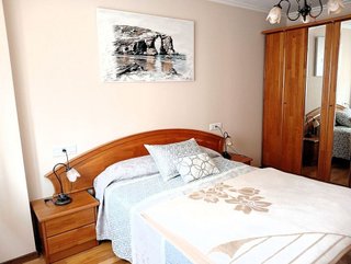Piso en alquiler en Ribadeo
