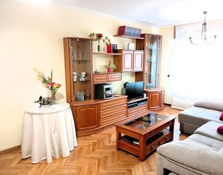 Piso en alquiler en Ribadeo