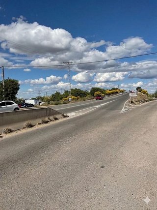 Nave industrial en alquiler en Pintores-Ferial en Parla