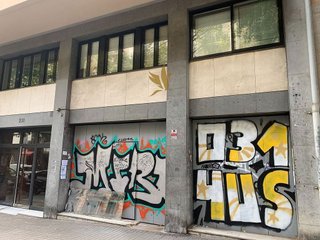 Local comercial en alquiler en El Camp d'en Grassot i Gràcia Nova en Barcelona - Imagen 16