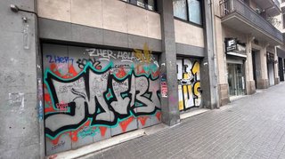 Local comercial en alquiler en El Camp d'en Grassot i Gràcia Nova en Barcelona - Imagen 20