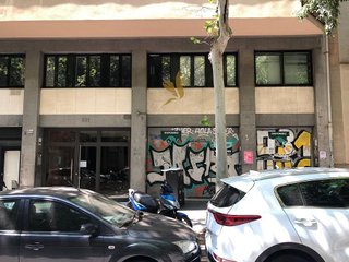 Local comercial en alquiler en El Camp d'en Grassot i Gràcia Nova en Barcelona - Imagen 22