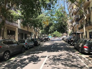 Local comercial en alquiler en El Camp d'en Grassot i Gràcia Nova en Barcelona - Imagen 26