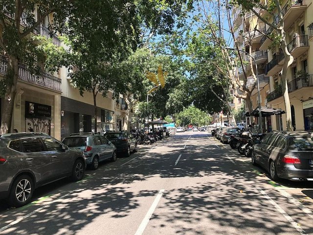 Local comercial en alquiler en El Camp d'en Grassot i Gràcia Nova en Barcelona - Imagen 11