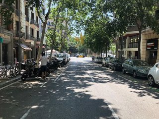 Local comercial en alquiler en El Camp d'en Grassot i Gràcia Nova en Barcelona - Imagen 27