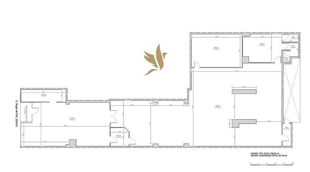 Local comercial en alquiler en El Camp d'en Grassot i Gràcia Nova en Barcelona - Imagen 15
