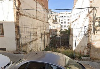 Terreno en venta en El Carmel en Barcelona - Imagen 4