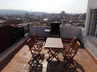 Ático en venta en La Nova Esquerra de l'Eixample en Barcelona - Imagen 23