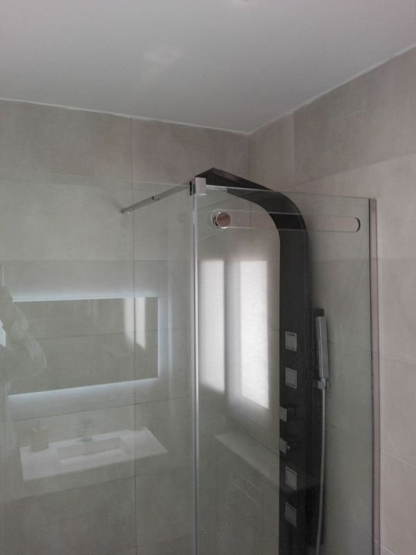 Ático en venta en La Nova Esquerra de l'Eixample en Barcelona - Imagen 16