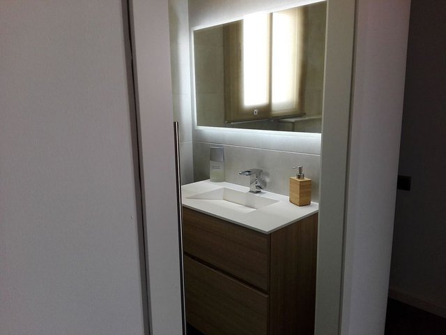 Ático en venta en La Nova Esquerra de l'Eixample en Barcelona - Imagen 18