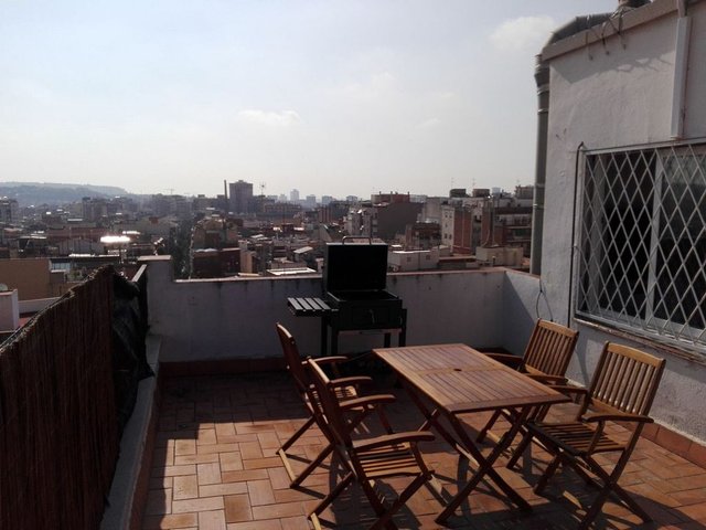 Ático en venta en La Nova Esquerra de l'Eixample en Barcelona - Imagen 19