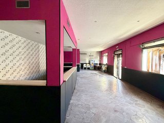 Local comercial en alquiler en Centro en Arganda del Rey
