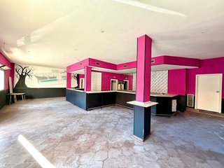 Local comercial en alquiler en Centro en Arganda del Rey