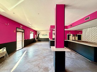 Local comercial en alquiler en Centro en Arganda del Rey