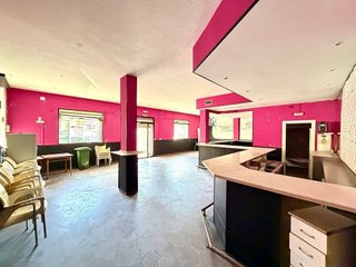 Local comercial en alquiler en Centro en Arganda del Rey