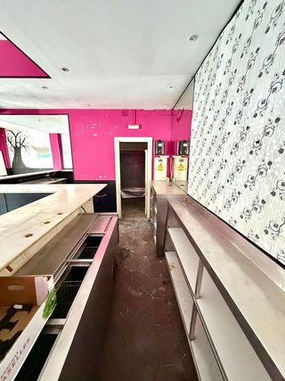 Local comercial en alquiler en Centro en Arganda del Rey
