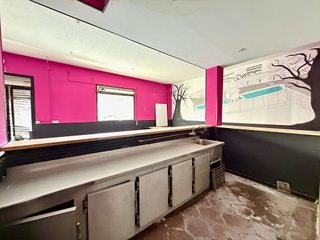 Local comercial en alquiler en Centro en Arganda del Rey