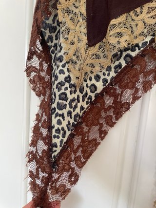Falda Liloo Wear Hada Estilo Bohemio