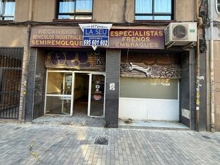 Local comercial en venta en Nou Moles en Valencia - Imagen 15