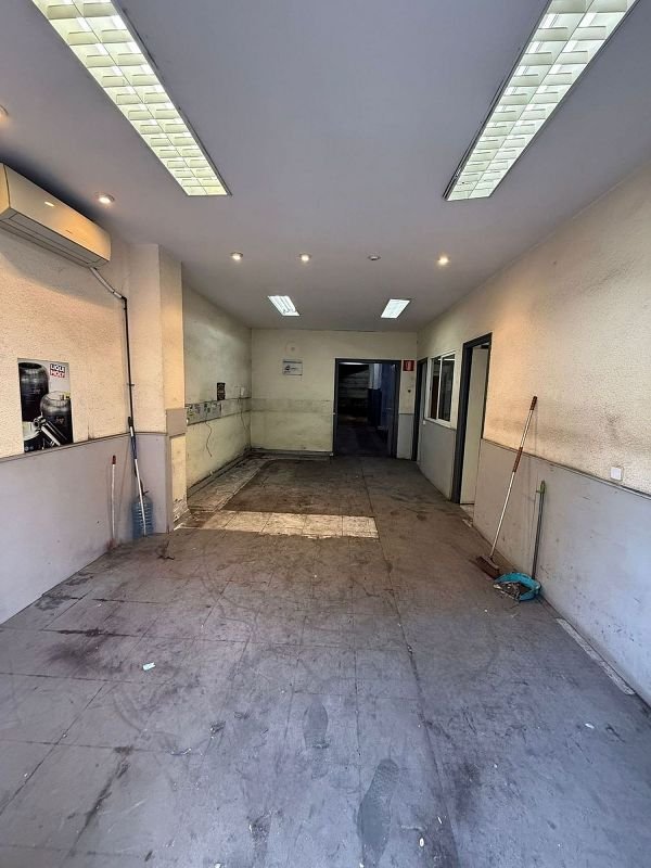 Local comercial en venta en Nou Moles en Valencia - Imagen 4