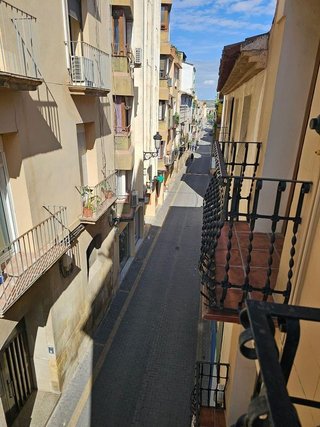 Edificio en venta en Caspe
