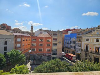 Edificio en venta en Caspe