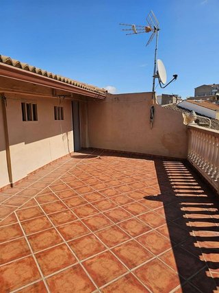 Edificio en venta en Caspe