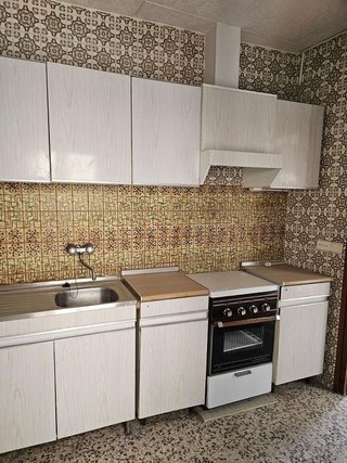 Edificio en venta en Caspe