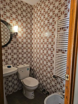 Edificio en venta en Caspe