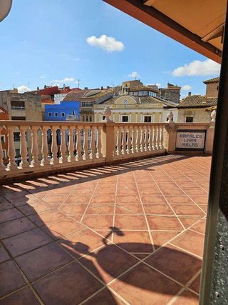 Edificio en venta en Caspe