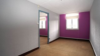 Edificio en venta en A Milagrosa en Lugo
