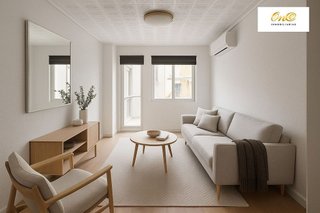 Piso en venta en El Carme en Valencia - Imagen 6