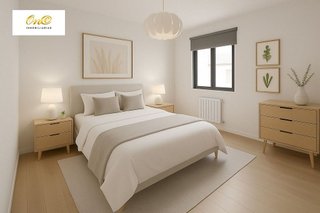 Piso en venta en El Carme en Valencia - Imagen 7