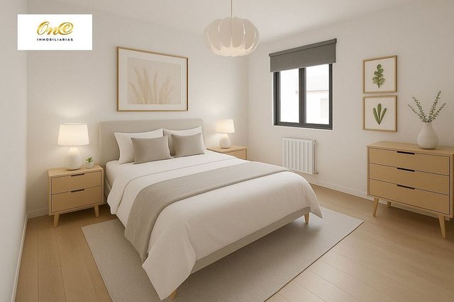 Piso en venta en El Carme en Valencia - Imagen 2