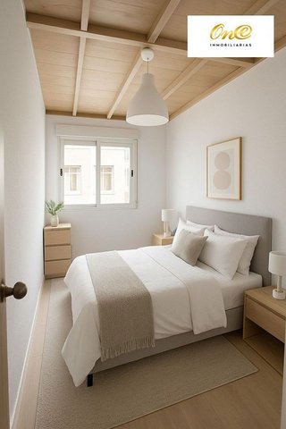 Piso en venta en El Carme en Valencia - Imagen 8