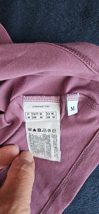 Camiseta Intimissimi sin mangas Talla M